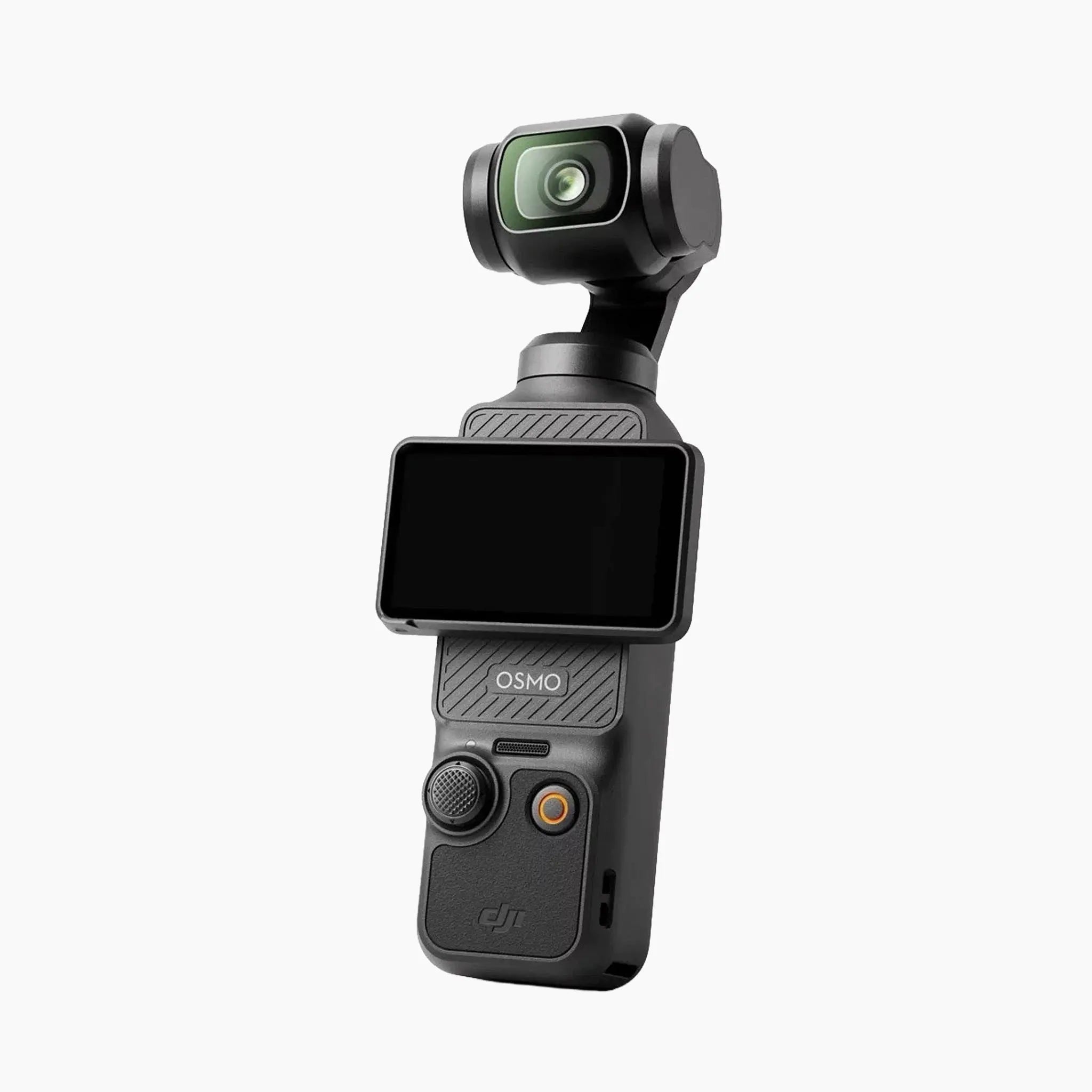 DJI Pocket 3 4K Vlogging Camera Stabilized Video w/ 128GB Samsung microSD