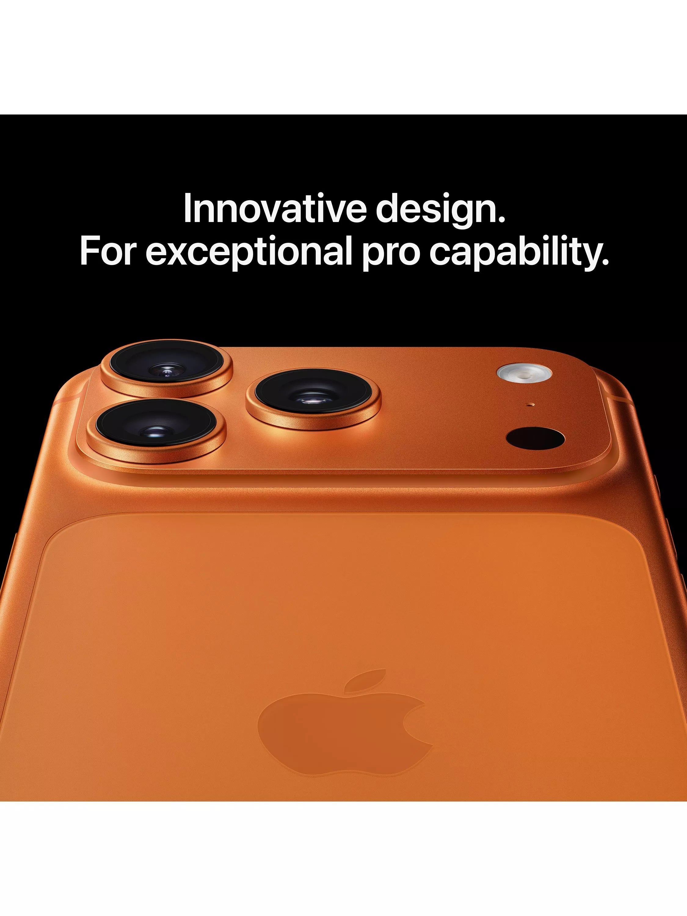 Apple iPhone 17 Pro 256GB