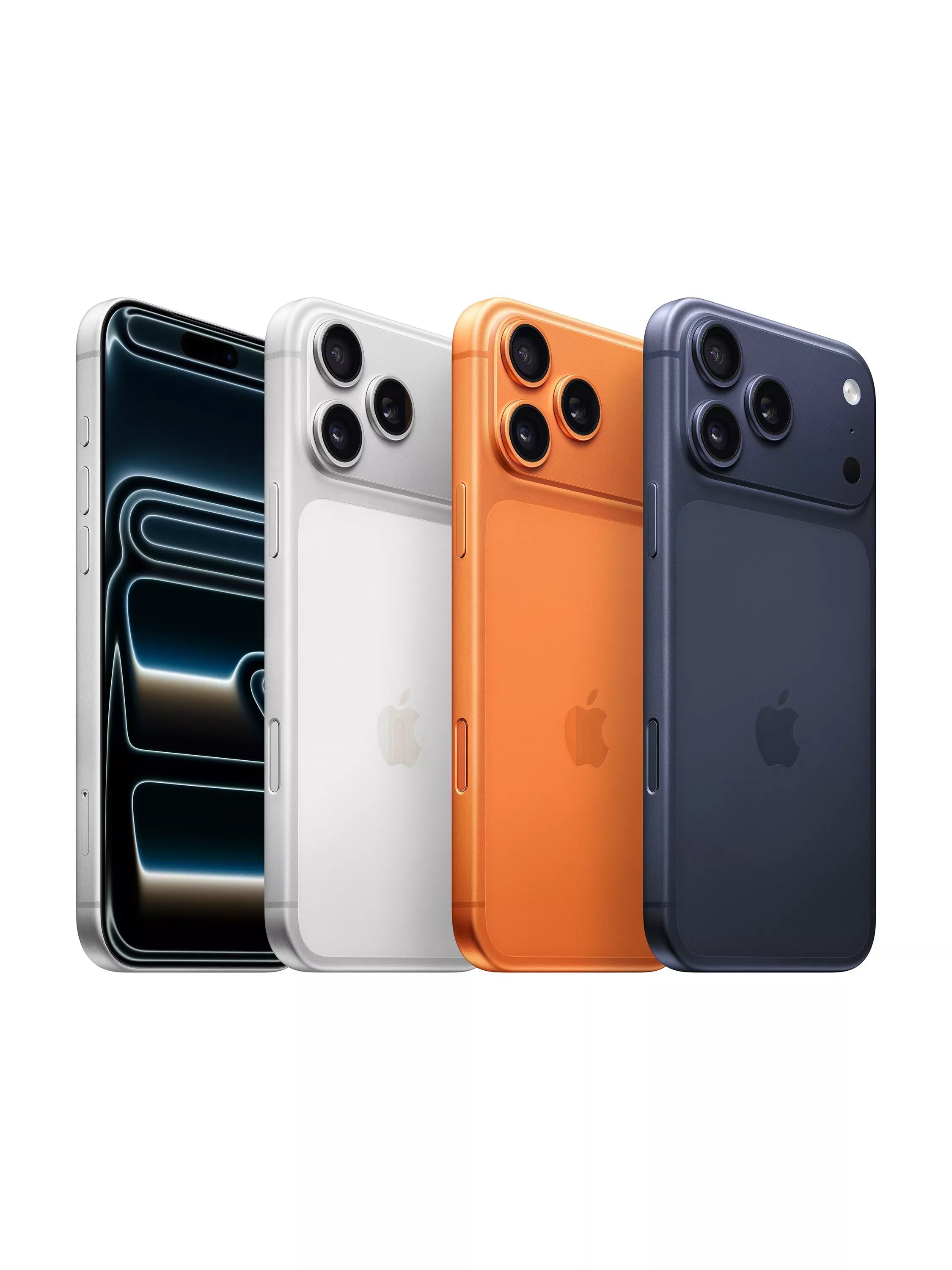 Apple iPhone 17 Pro 256GB