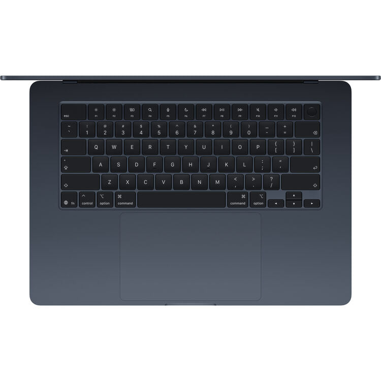 Apple MacBook Air 15.3" (2024) M3 256GB SSD Midnight MC9G4B/A