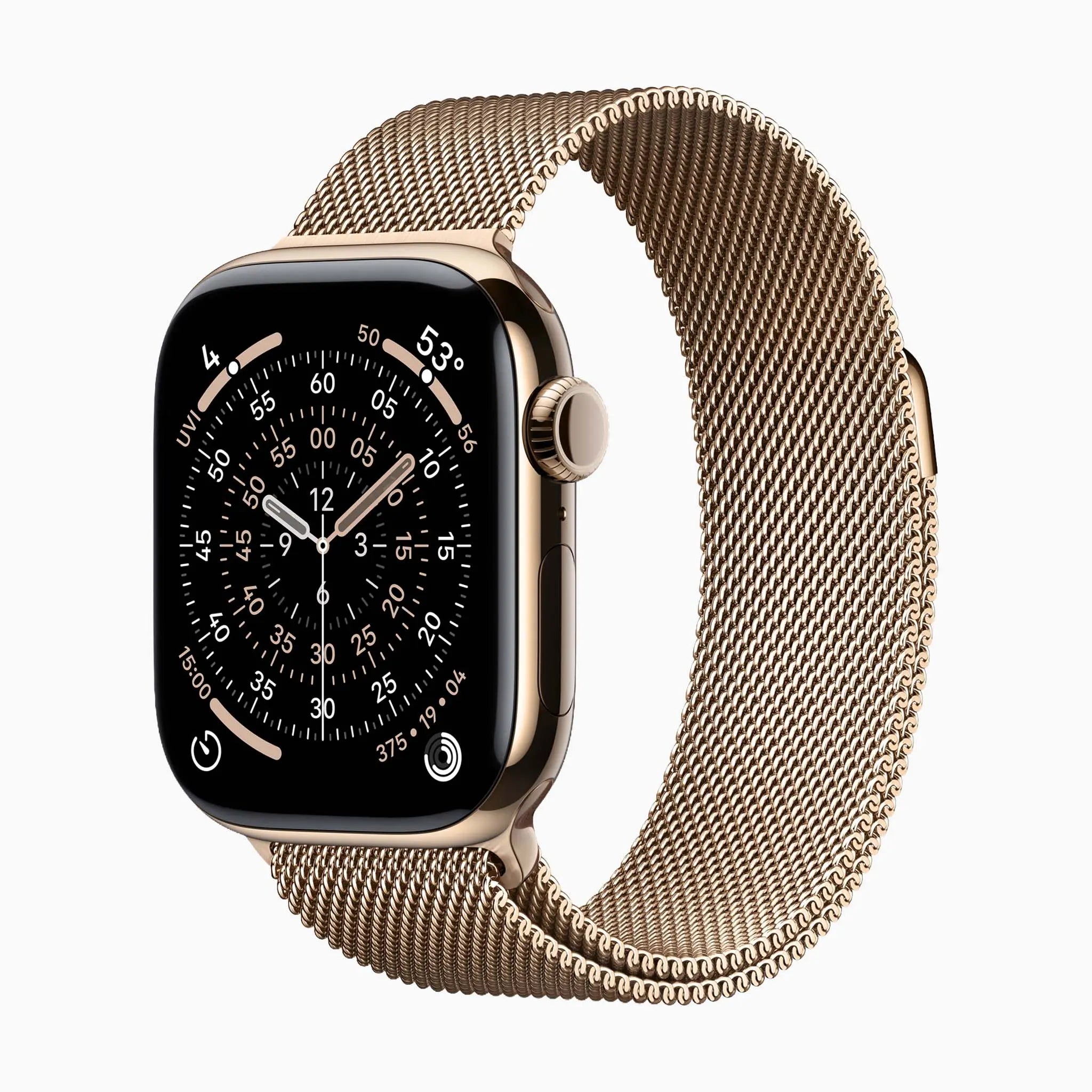 Apple Watch Series 11 (42 mm)