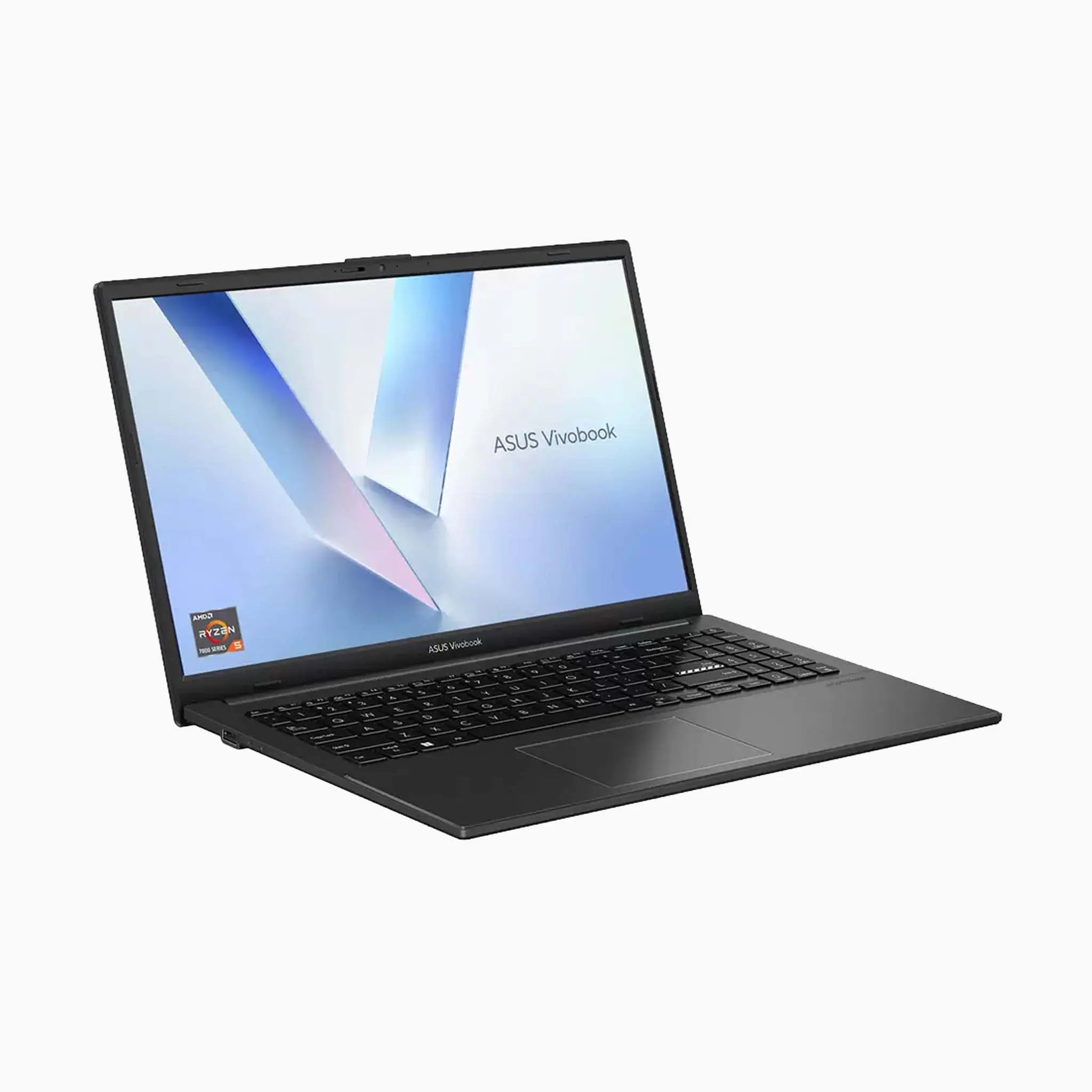 ASUS VivoBook Go 15.6" FHD Laptop Ryzen 5-7520U 16GB RAM 512GB SSD