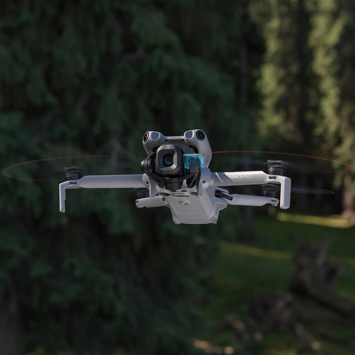 DJI Mini 5 Pro Camera Drone Bundle