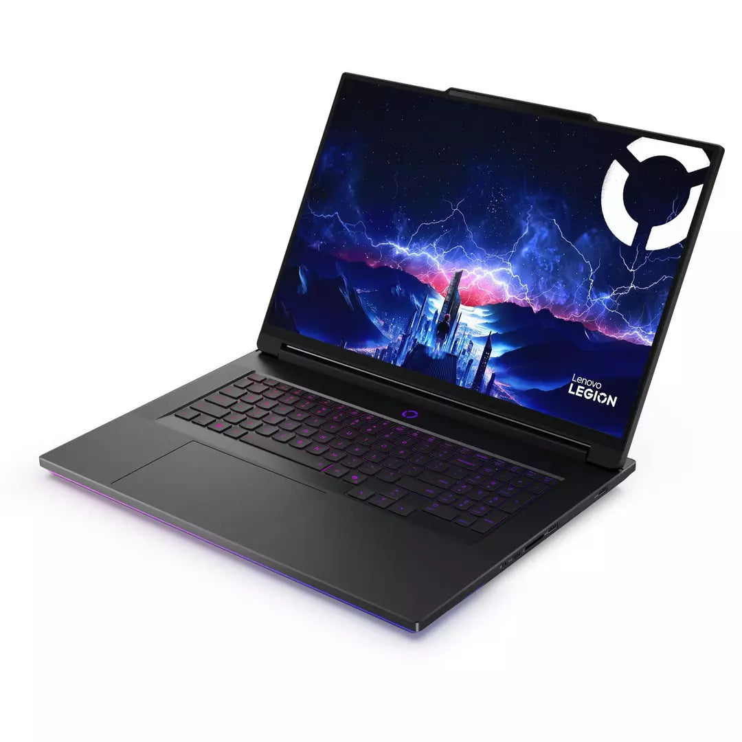 Lenovo Legion 9 Intel Core Ultra 9 64GB RAM 2TB SSD RTX 5090