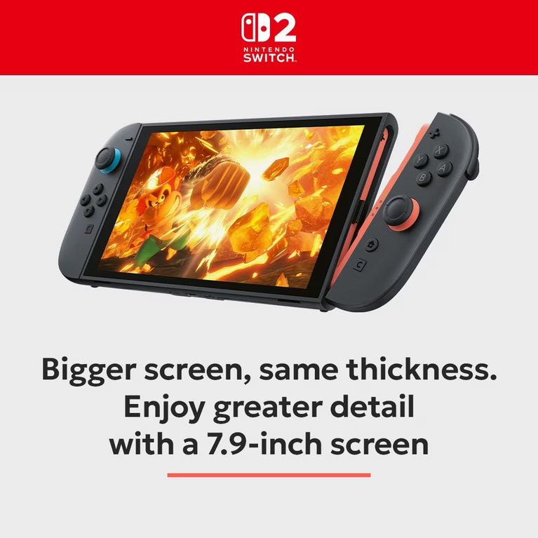 Nintendo Switch 2