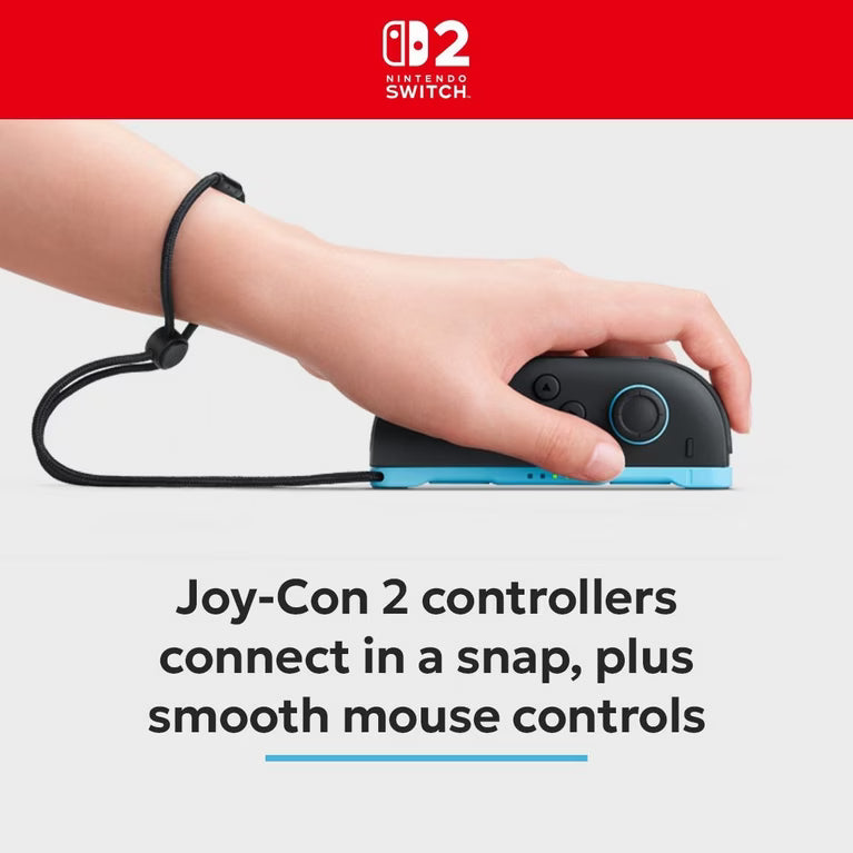 Nintendo Switch 2