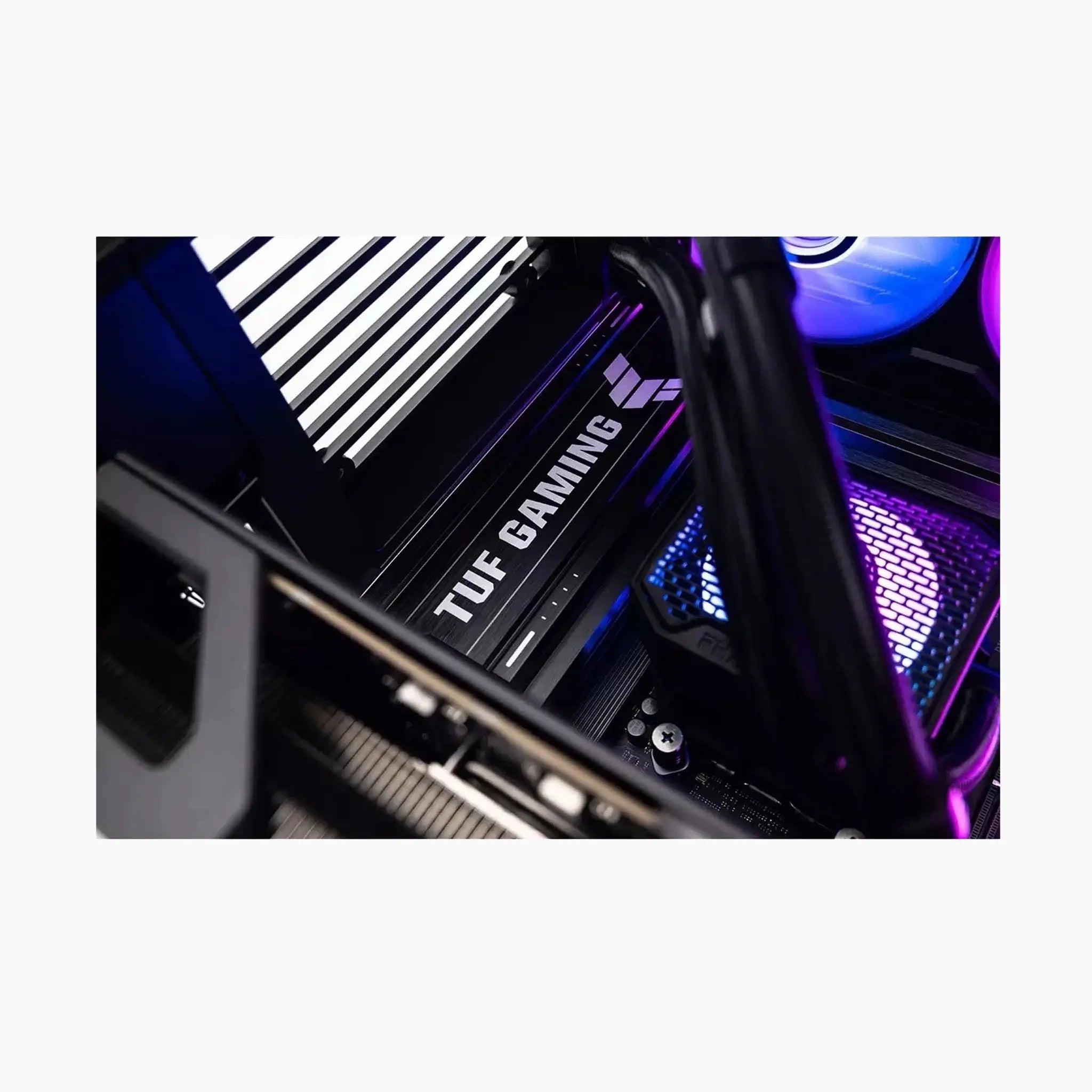 AWD-IT Evolution 9, AMD Ryzen 7, 64GB RAM, 2TB SSD, NVIDA GeForce RTX 5090