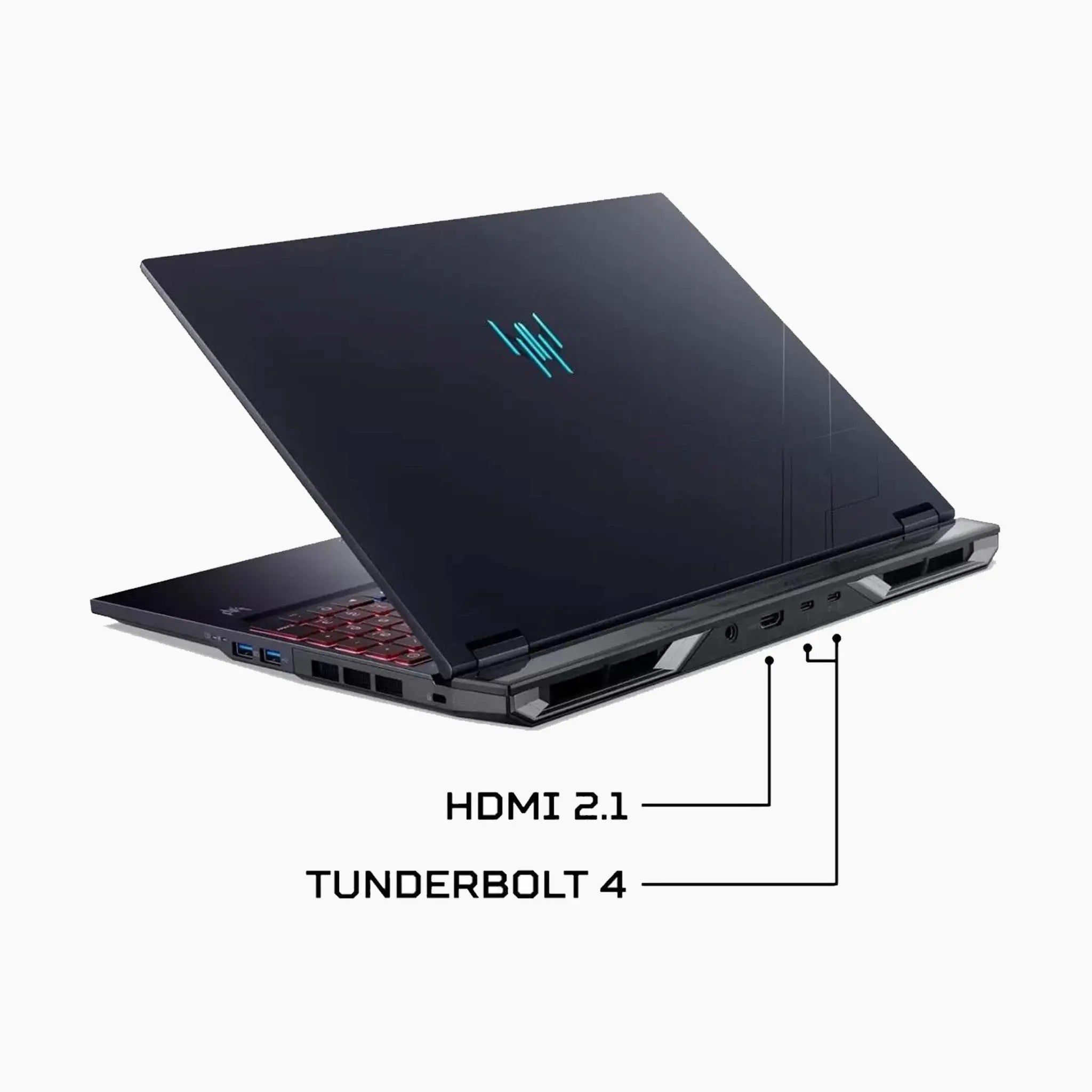 Acer Predator Helios Neo 16