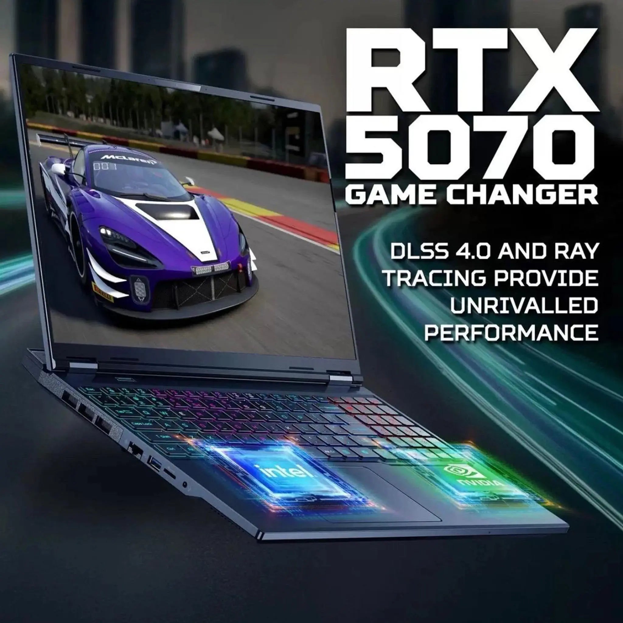 Acer Predator Helios Neo 16