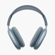 Airpods Max with Smart Case Blue