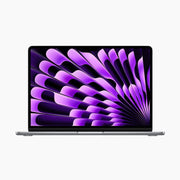 Apple MacBook Air 13’ M3 chip, 24GB RAM, 512GB SSD