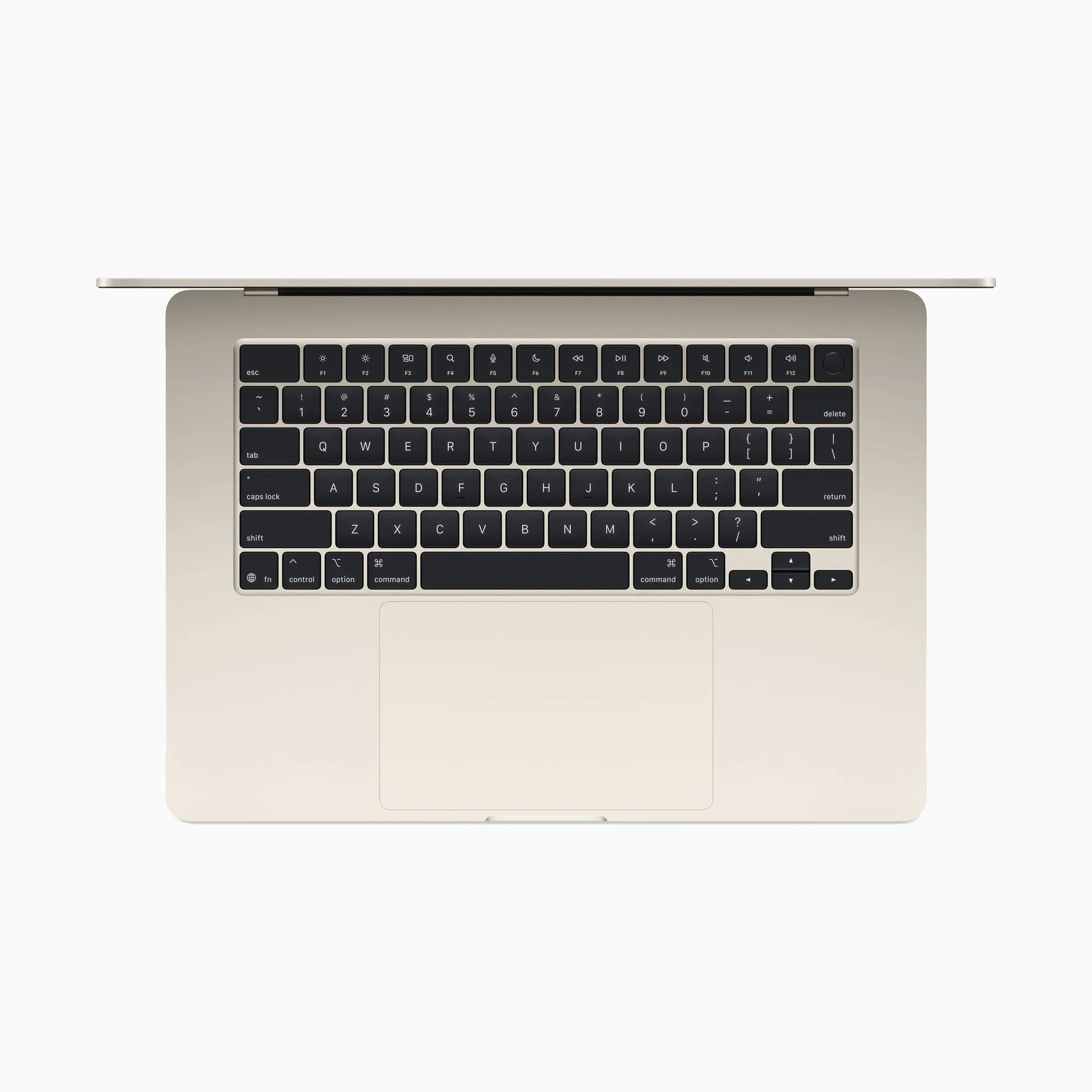 Apple MacBook Air 15’ M3 chip, 8GB RAM, 256GB SSD