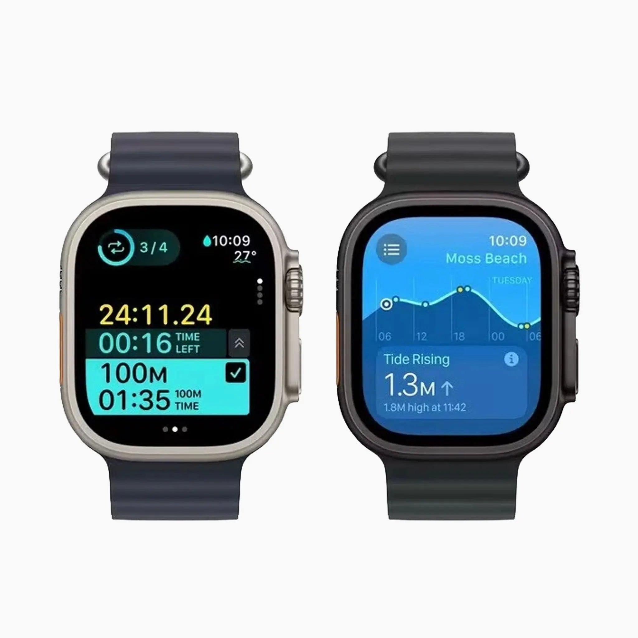 Apple Watch Ultra 2, GPS & CEL (49mm)