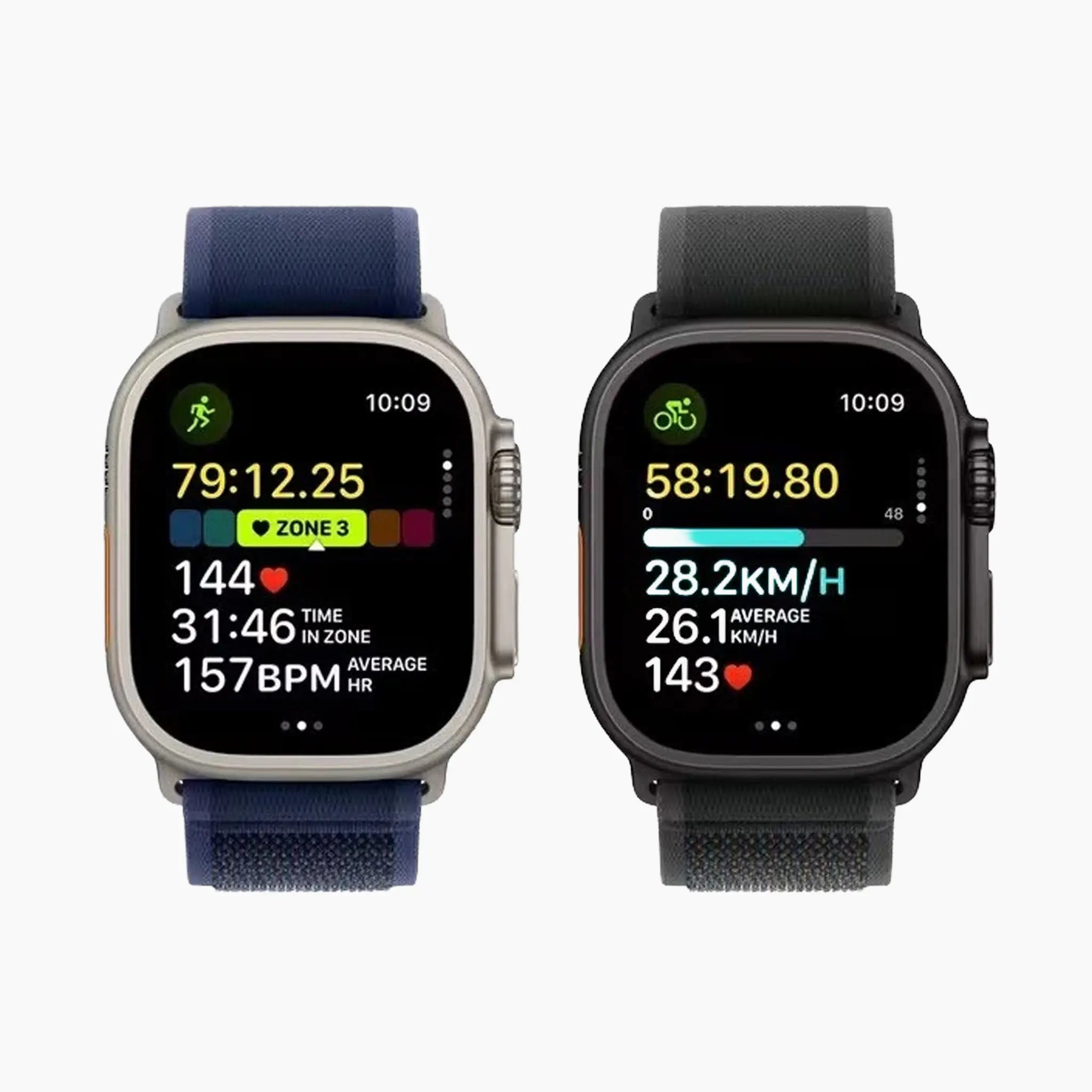 Apple Watch Ultra 2, GPS & CEL (49mm)