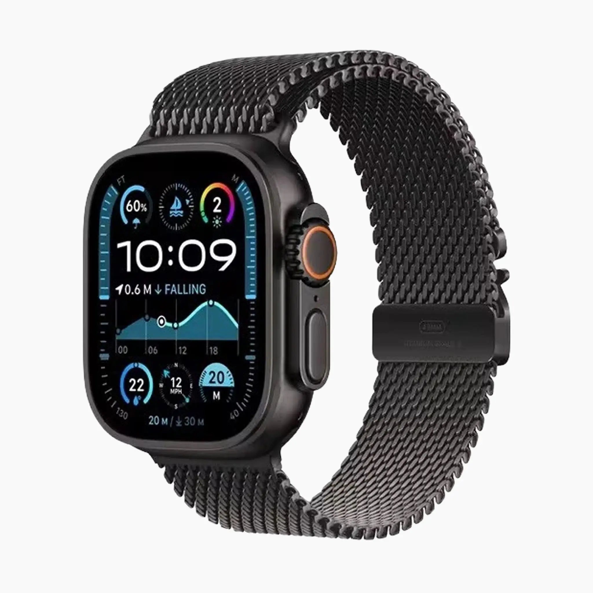 Apple Watch Ultra 2, GPS & CEL (49mm)
