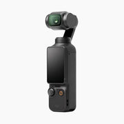 DJI Pocket 3 4K Vlogging Camera Stabilized Video w/ 128GB Samsung microSD