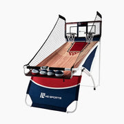 EZ Fold 2-Player Arcade Basketball Game