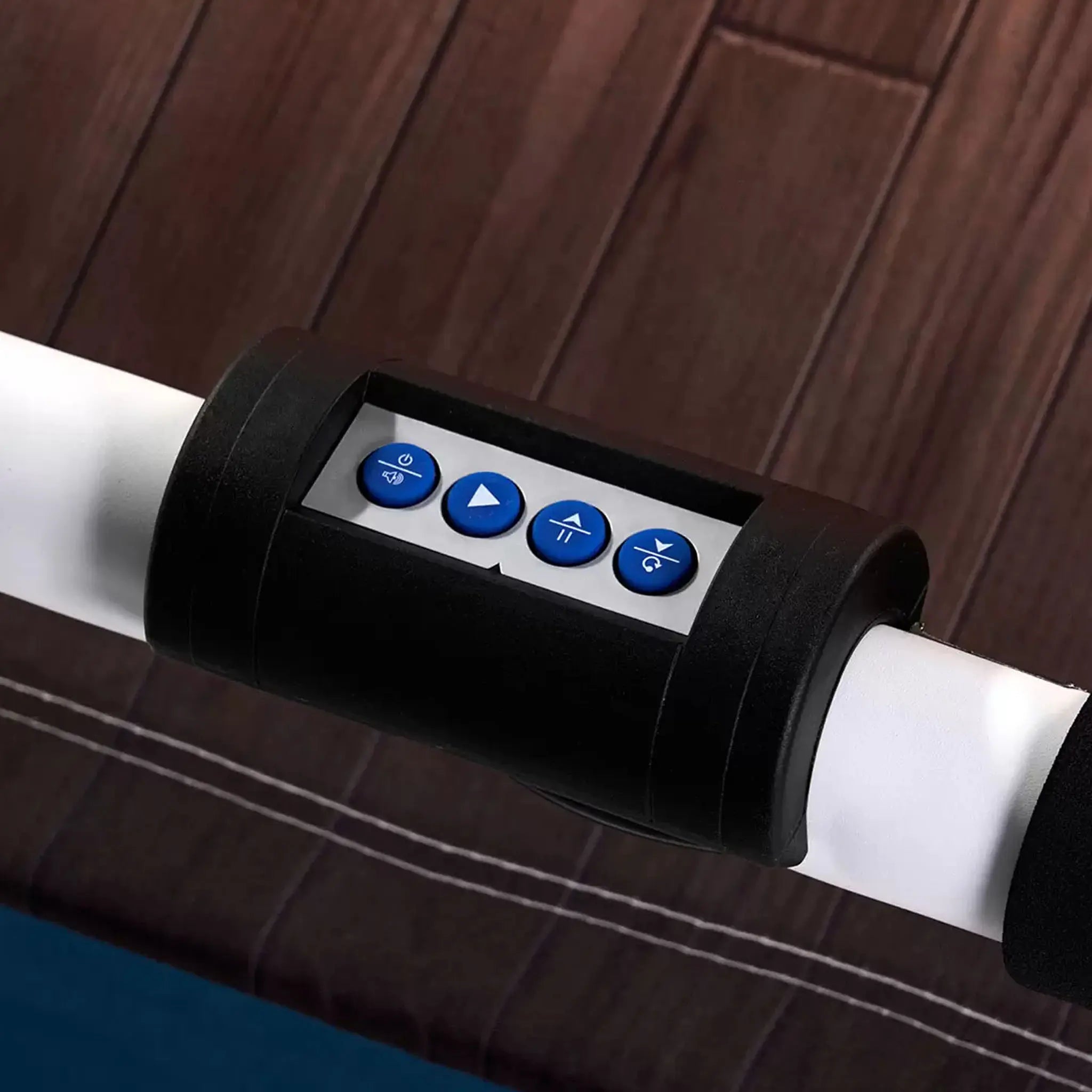 EZ Fold 2-Player Arcade Basketball Game