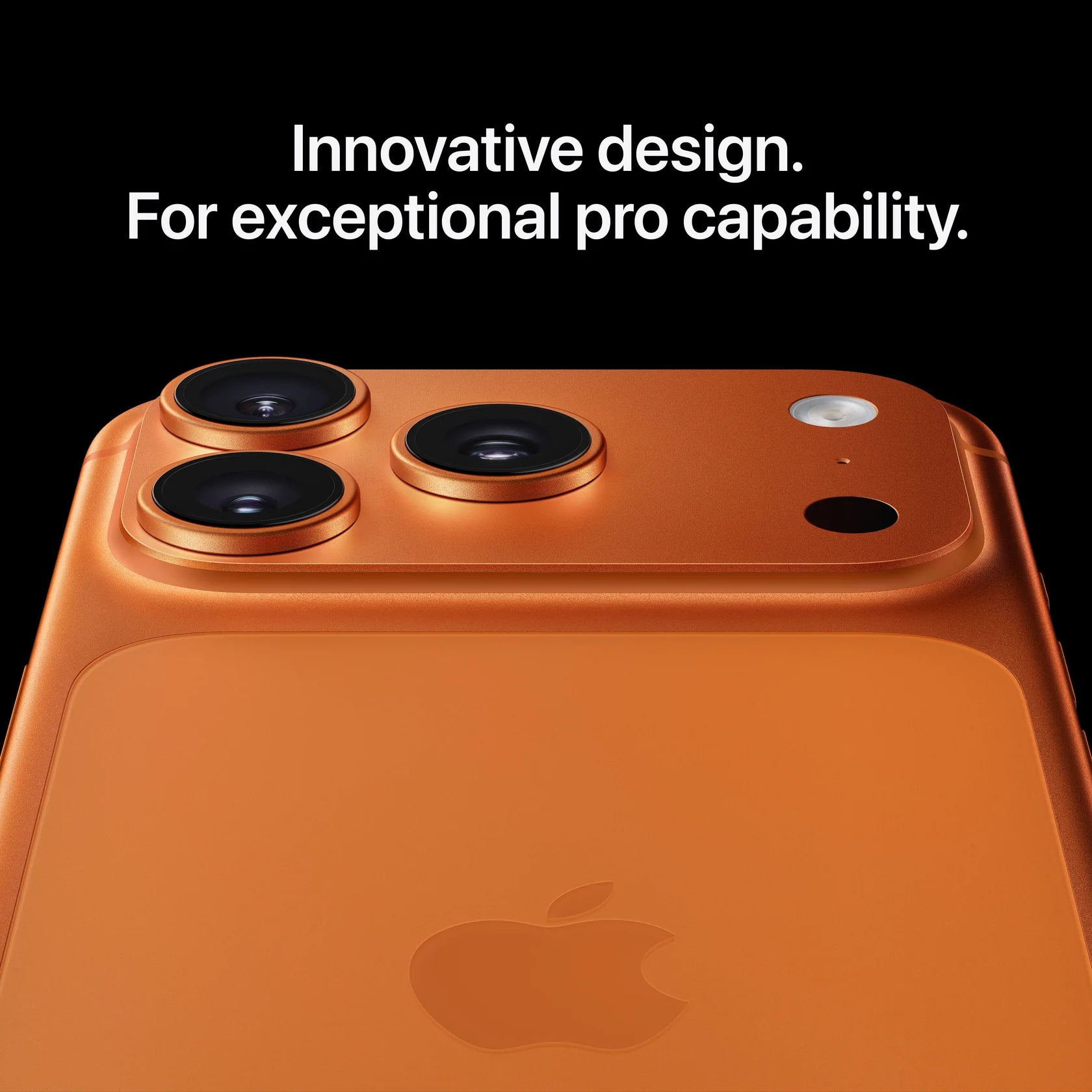Apple iPhone 17 Pro Max 1TB