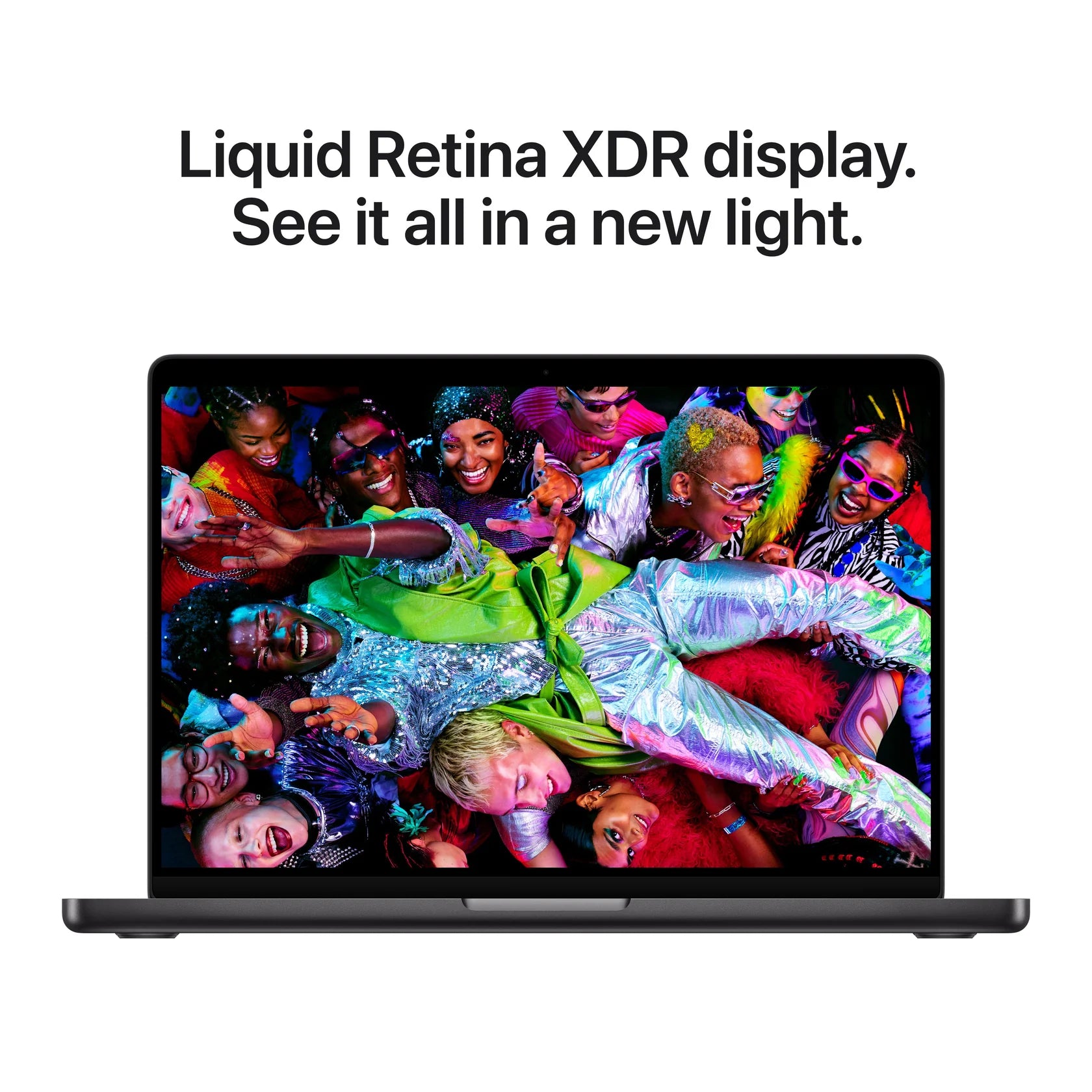 Apple MacBook Pro 16" M5 24GB RAM 1TB SSD