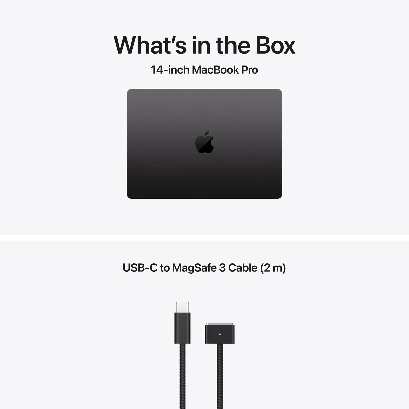Apple MacBook Pro 14" M5 16GB RAM 1TB SSD