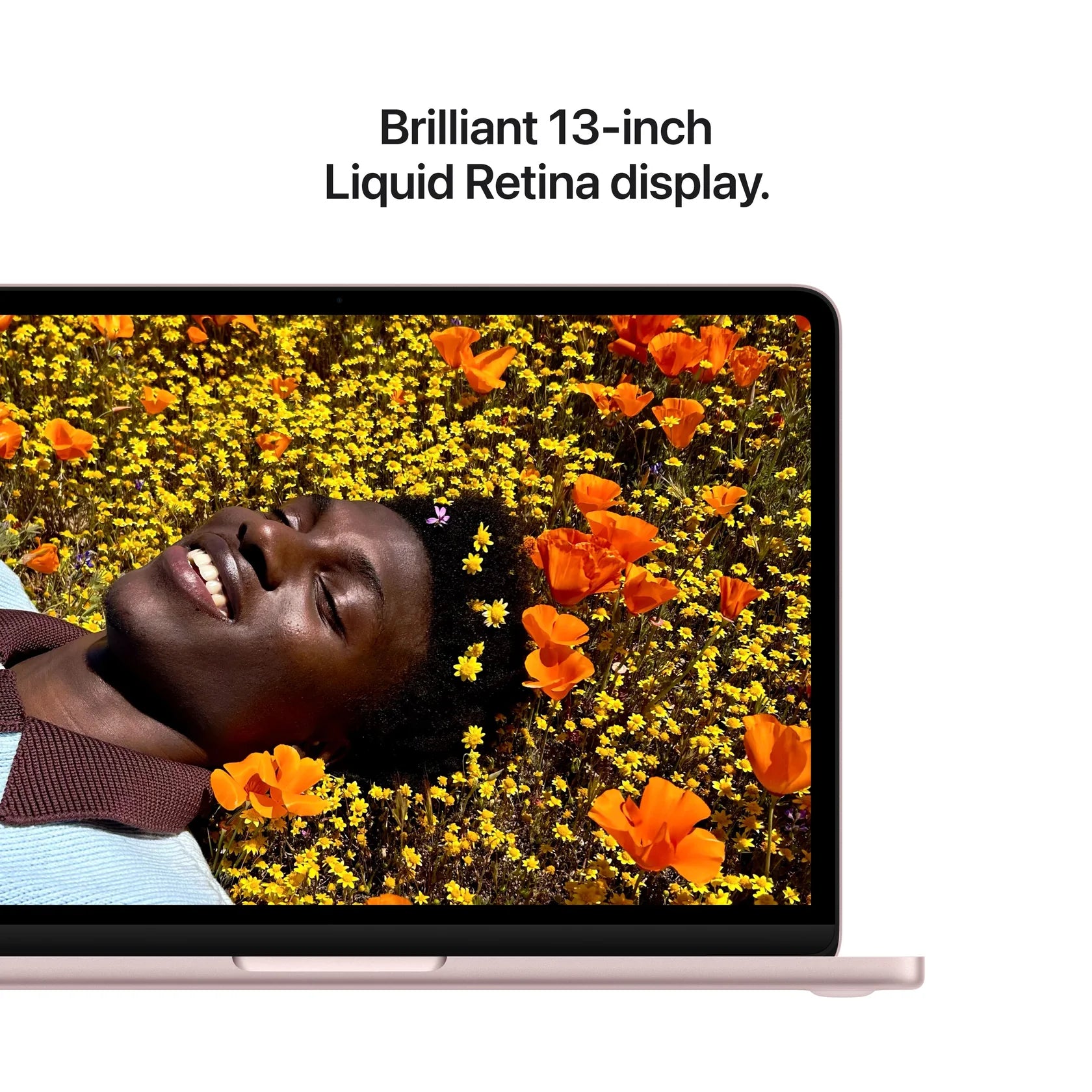 Apple MacBook 13" 8GB RAM 256GB SSD