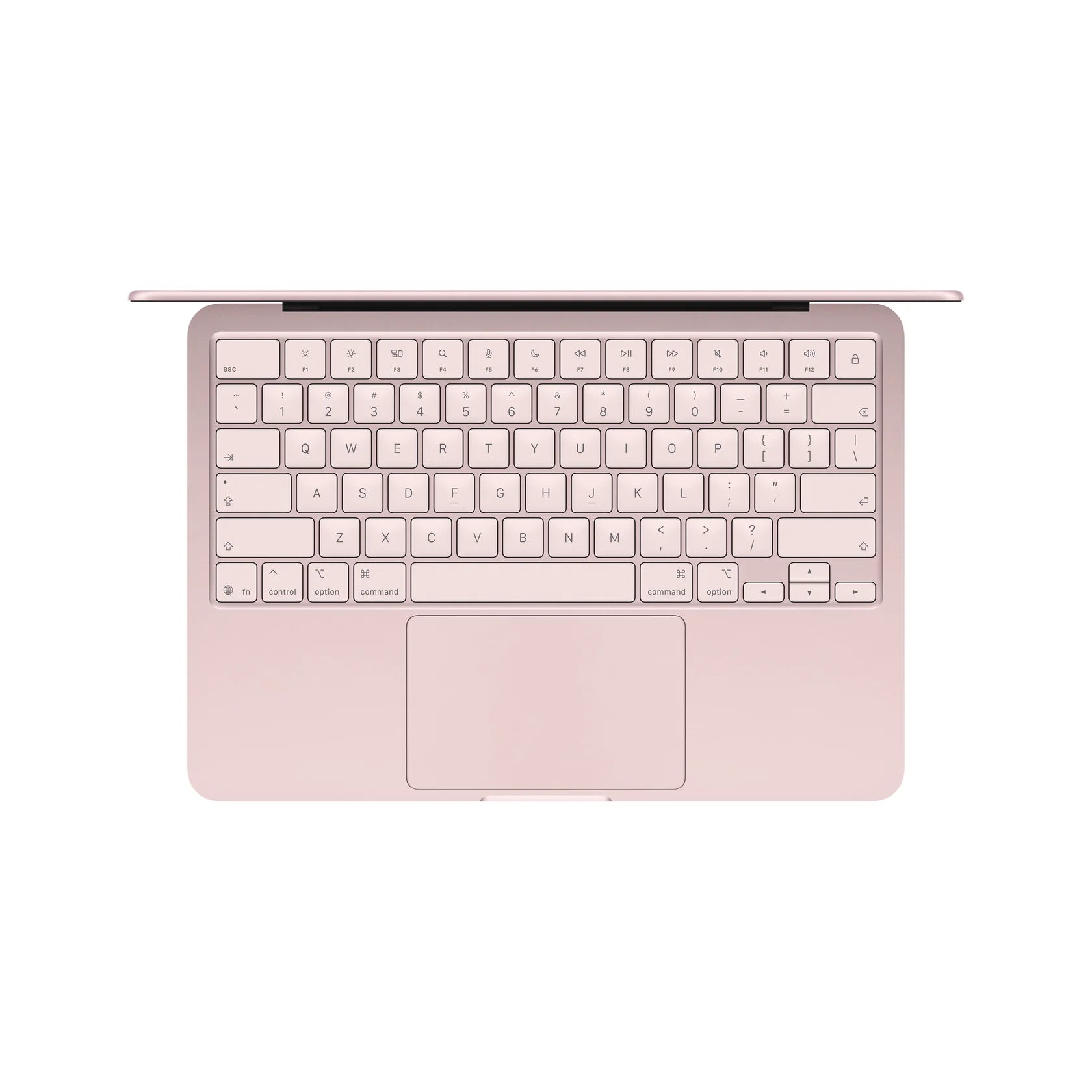 Apple MacBook 13" 8GB RAM 256GB SSD