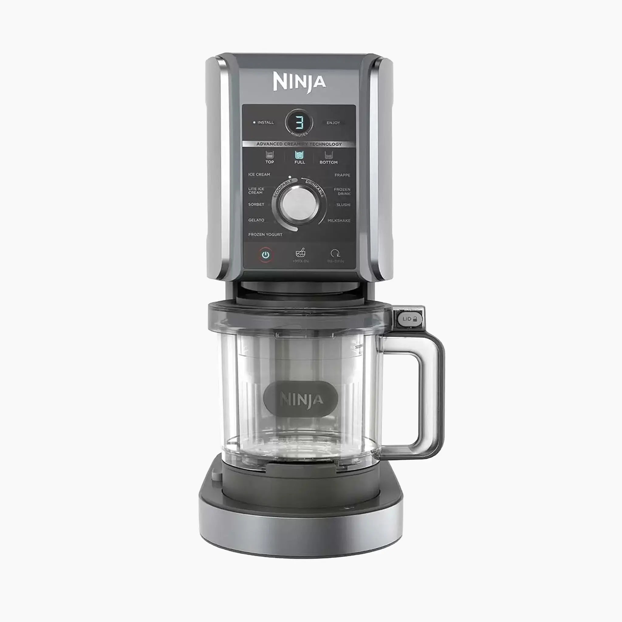 Ninja Creami Deluxe - Model NC501UK