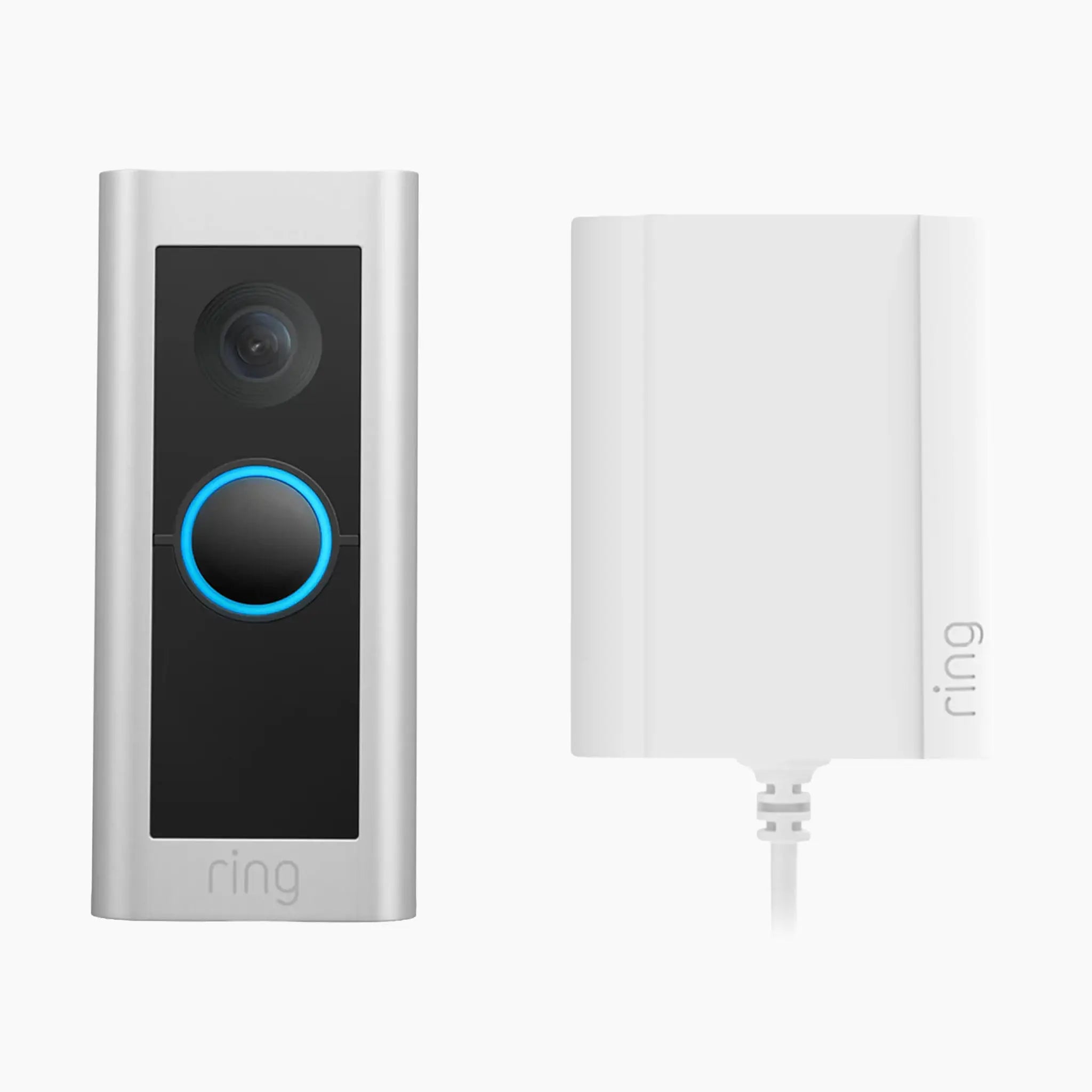 Ring Doorbell Pro 2 - Plug In