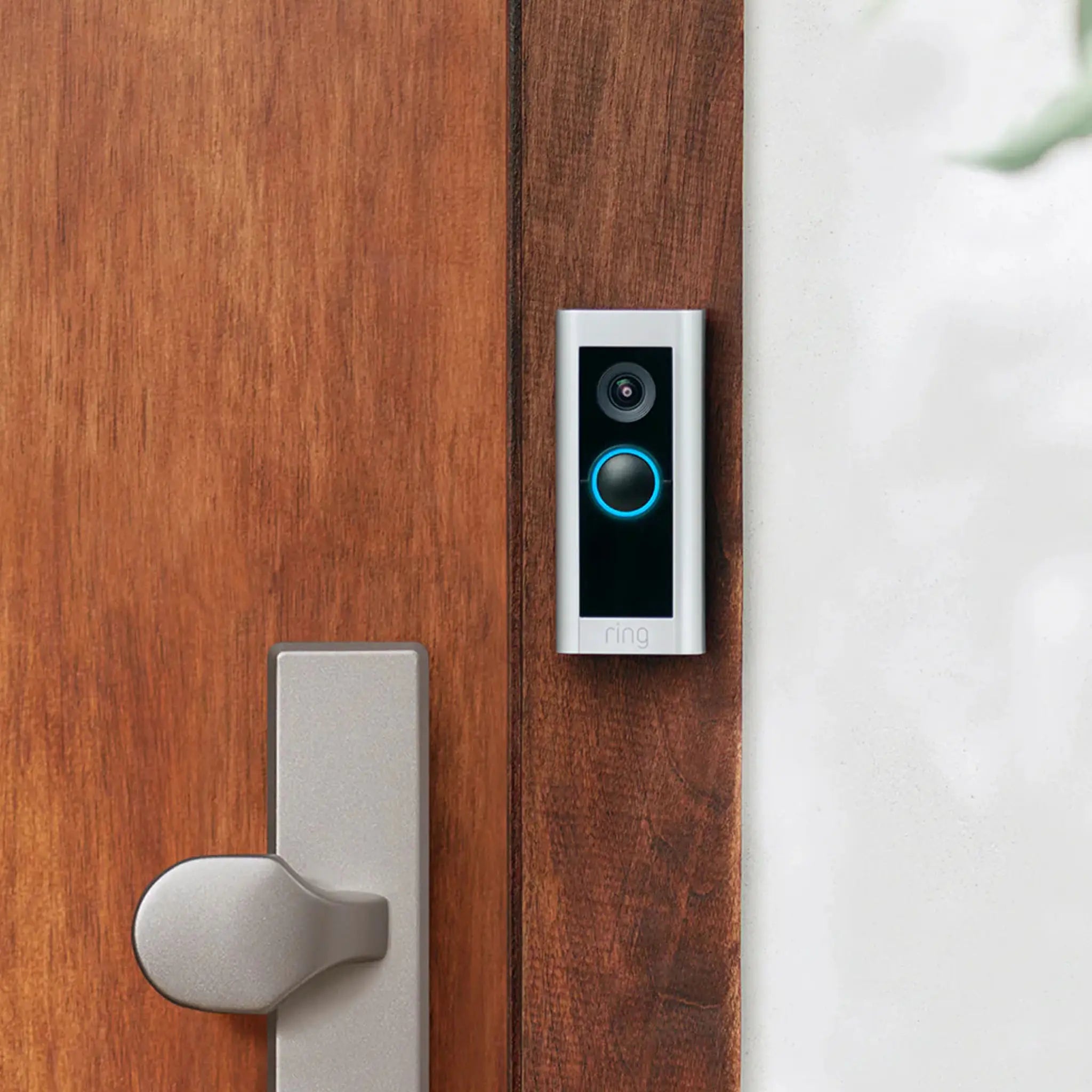 Ring Doorbell Pro 2 - Plug In