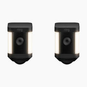 Ring Spotlight Cam Plus Battery — Outdoor Camera + Chime Pro (2nd Gen)