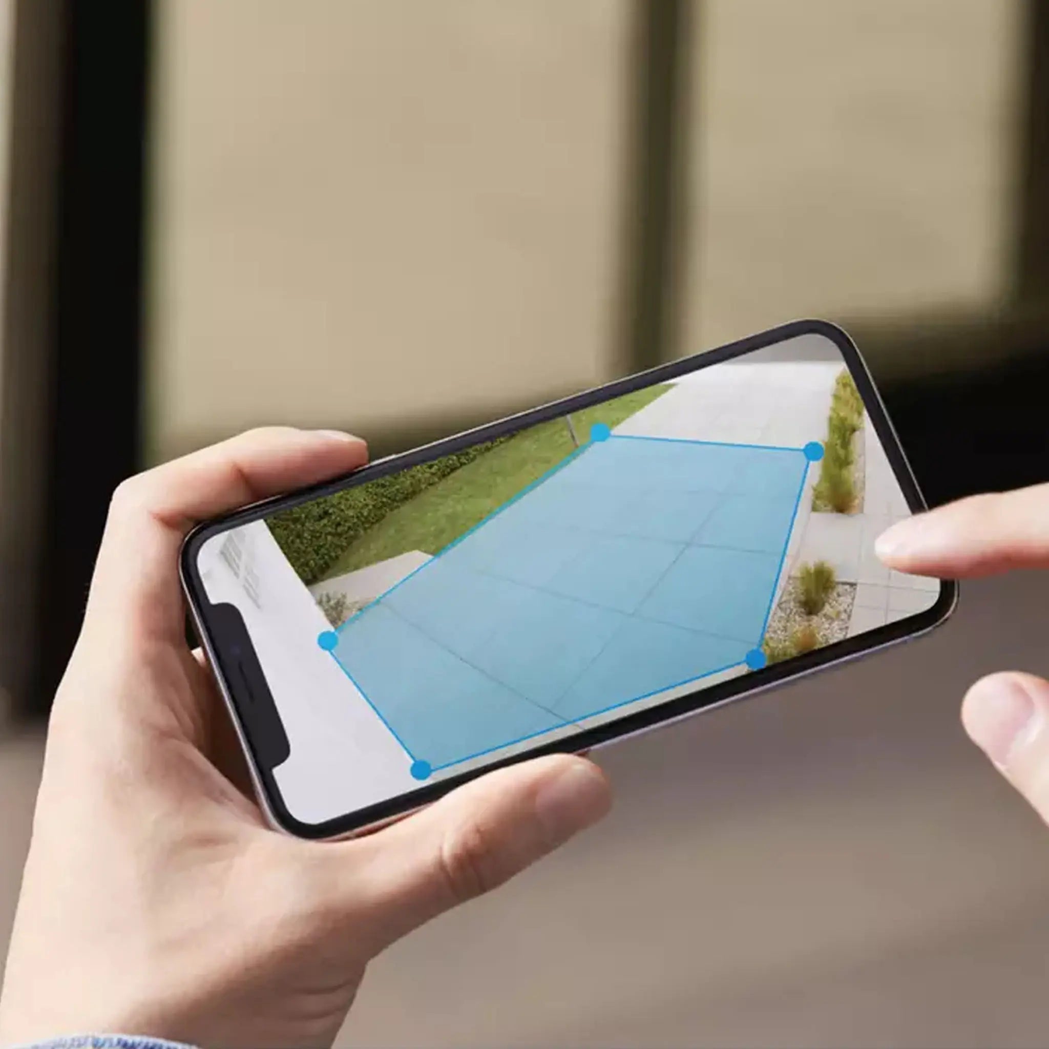 Ring Spotlight Cam Plus Battery — Outdoor Camera + Chime Pro (2nd Gen)