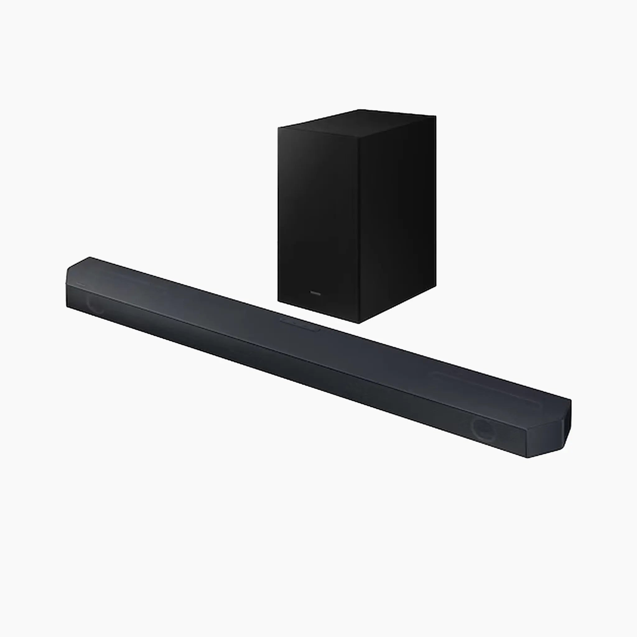 Samsung Soundbar - Model HW-Q600C/XU