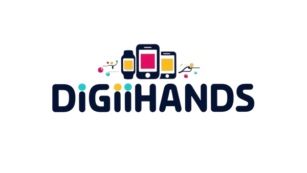 Digihands