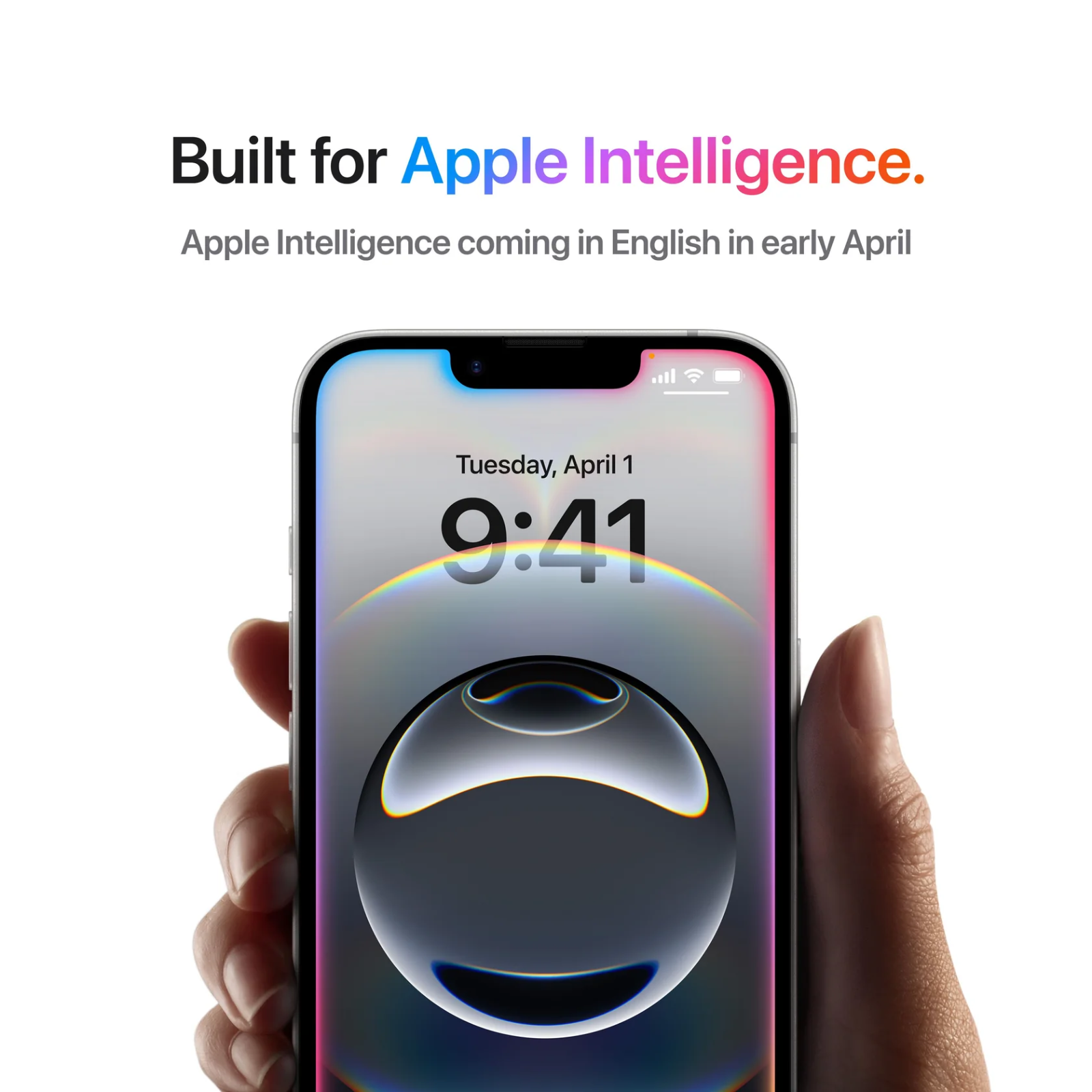 Apple iPhone 16e (128GB)