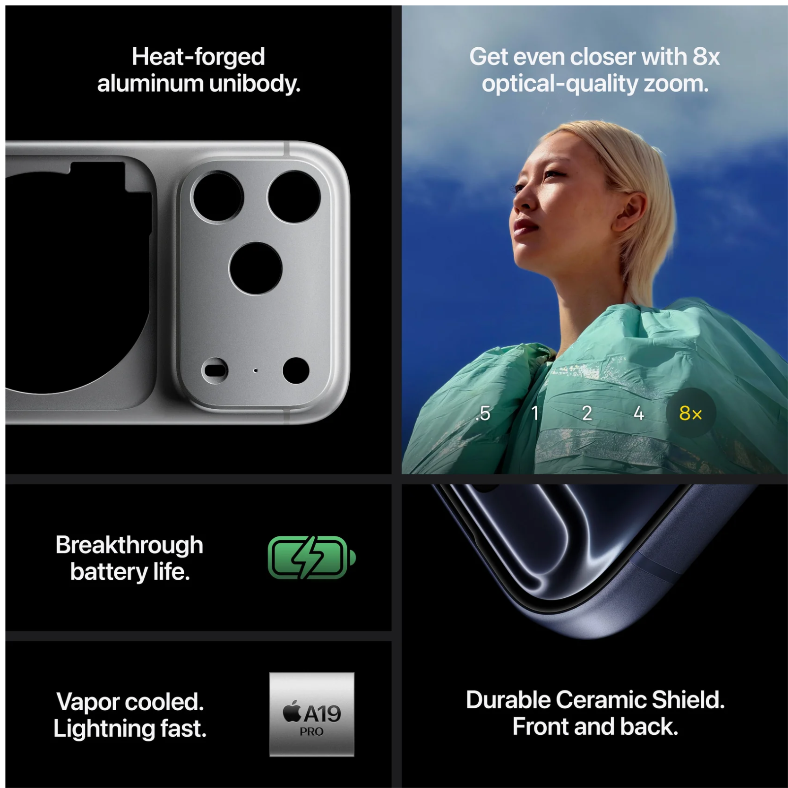 Apple iPhone 17 Pro (256GB)