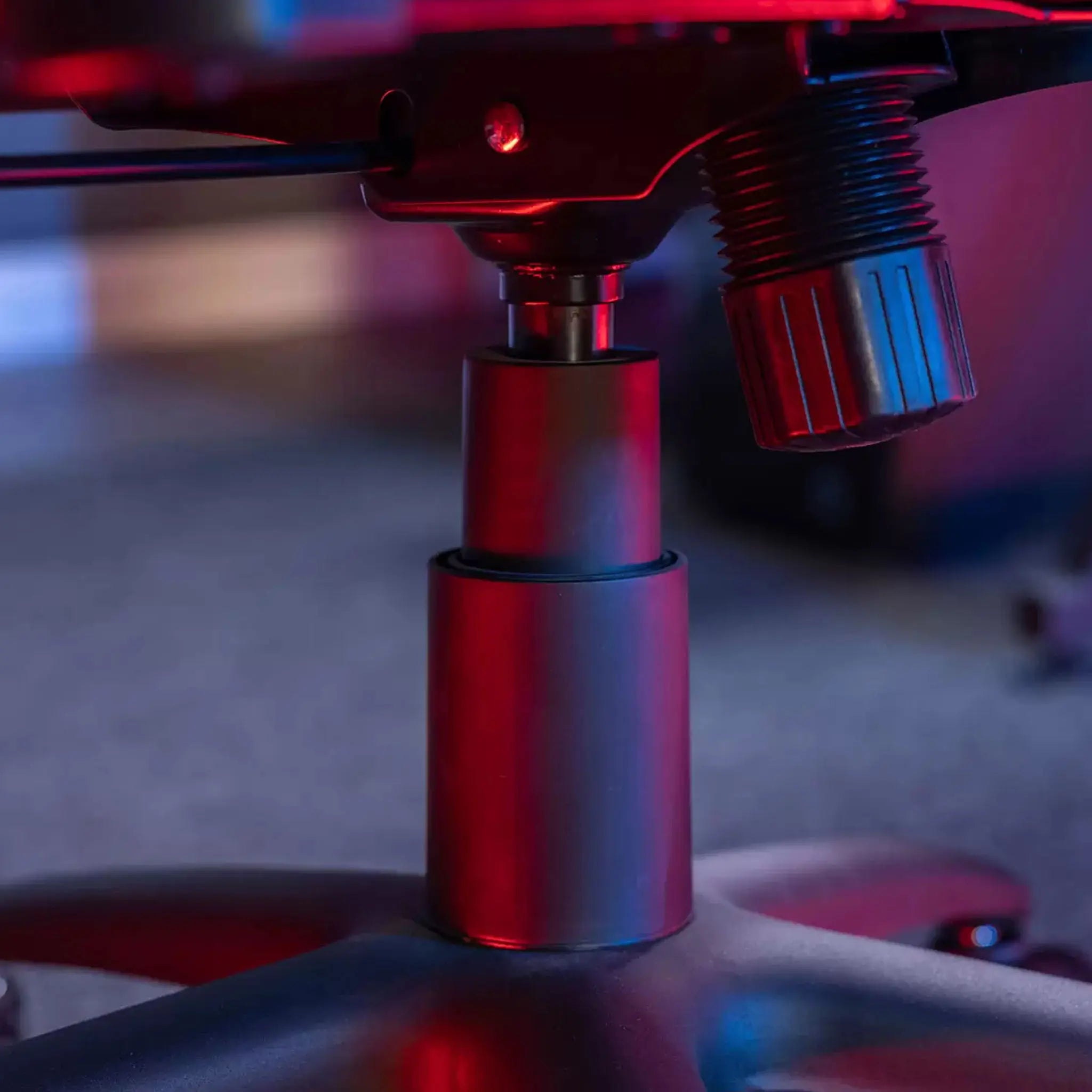 X Rocker Opal RGB Gaming Chair — Neo Motion Sync LED