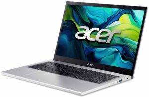 Acer Aspire Go 15 AG15-71P-55ZC Laptop