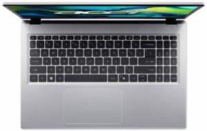 Acer Aspire Go 15 AG15-71P-55ZC Laptop
