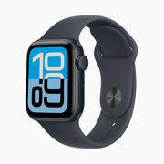 Apple Watch SE (Gen 2), 40mm, S/M GPS