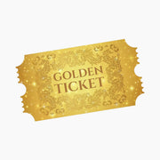 Golden Ticket
