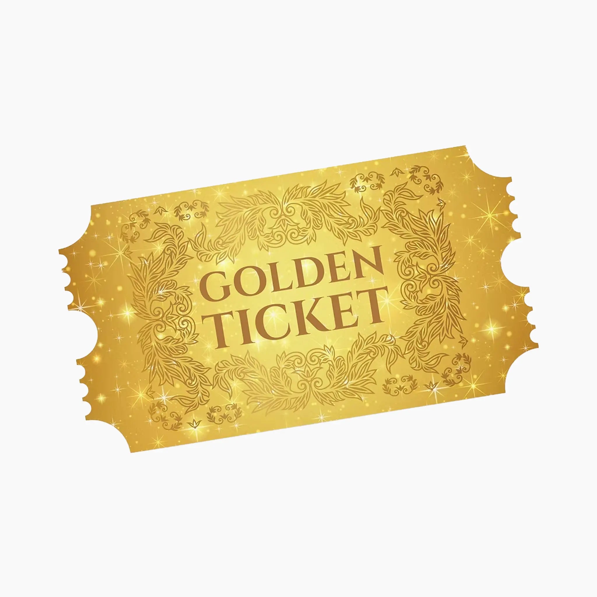 Golden Ticket