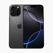 Apple iPhone 16 Pro Max - 256GB