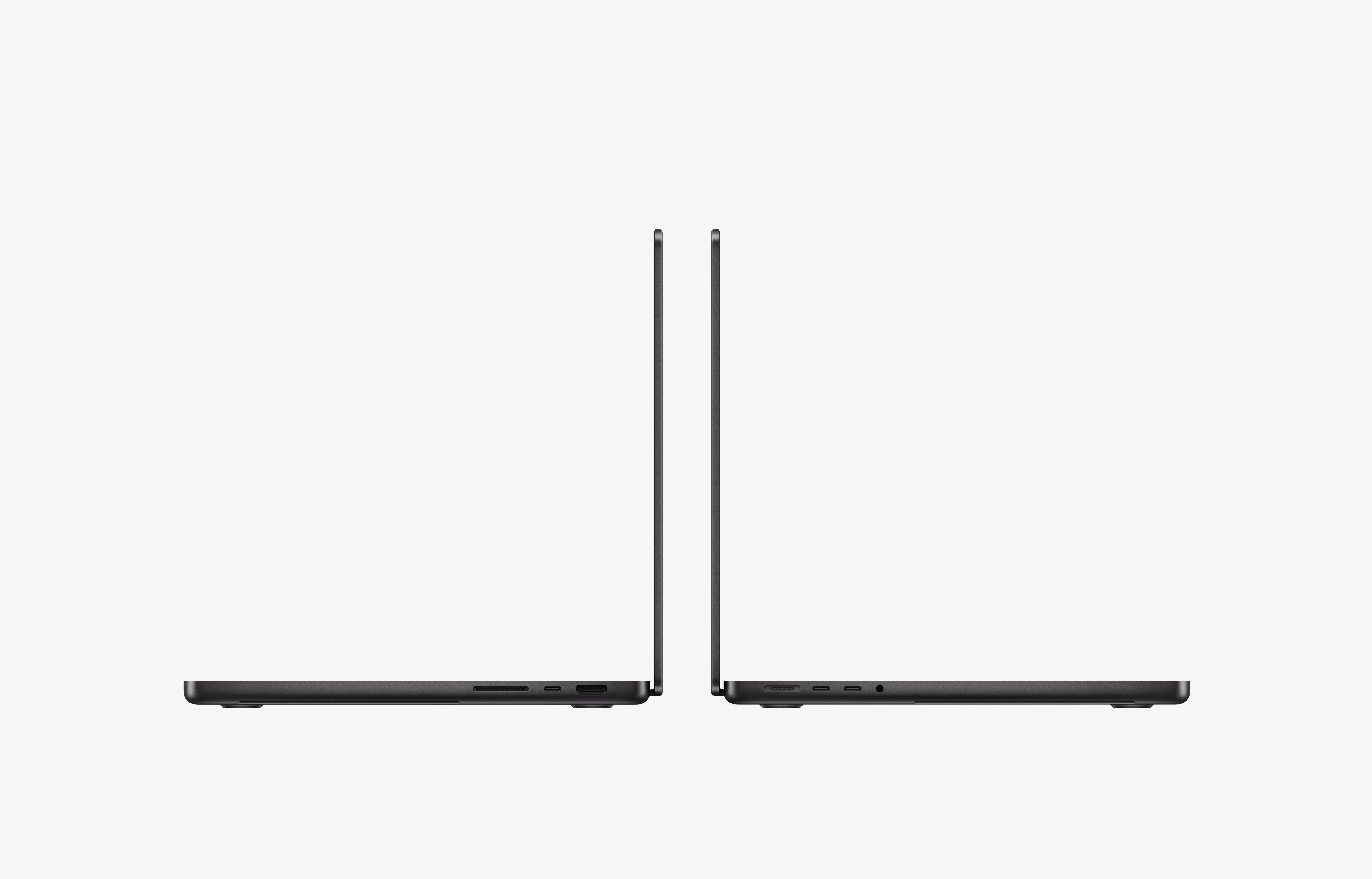 Apple MacBook Pro 14" (2025) M5 16GB RAM 1TB SSD