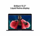 Apple MacBook Air 15.3" (2024) M3 256GB SSD Midnight MC9G4B/A