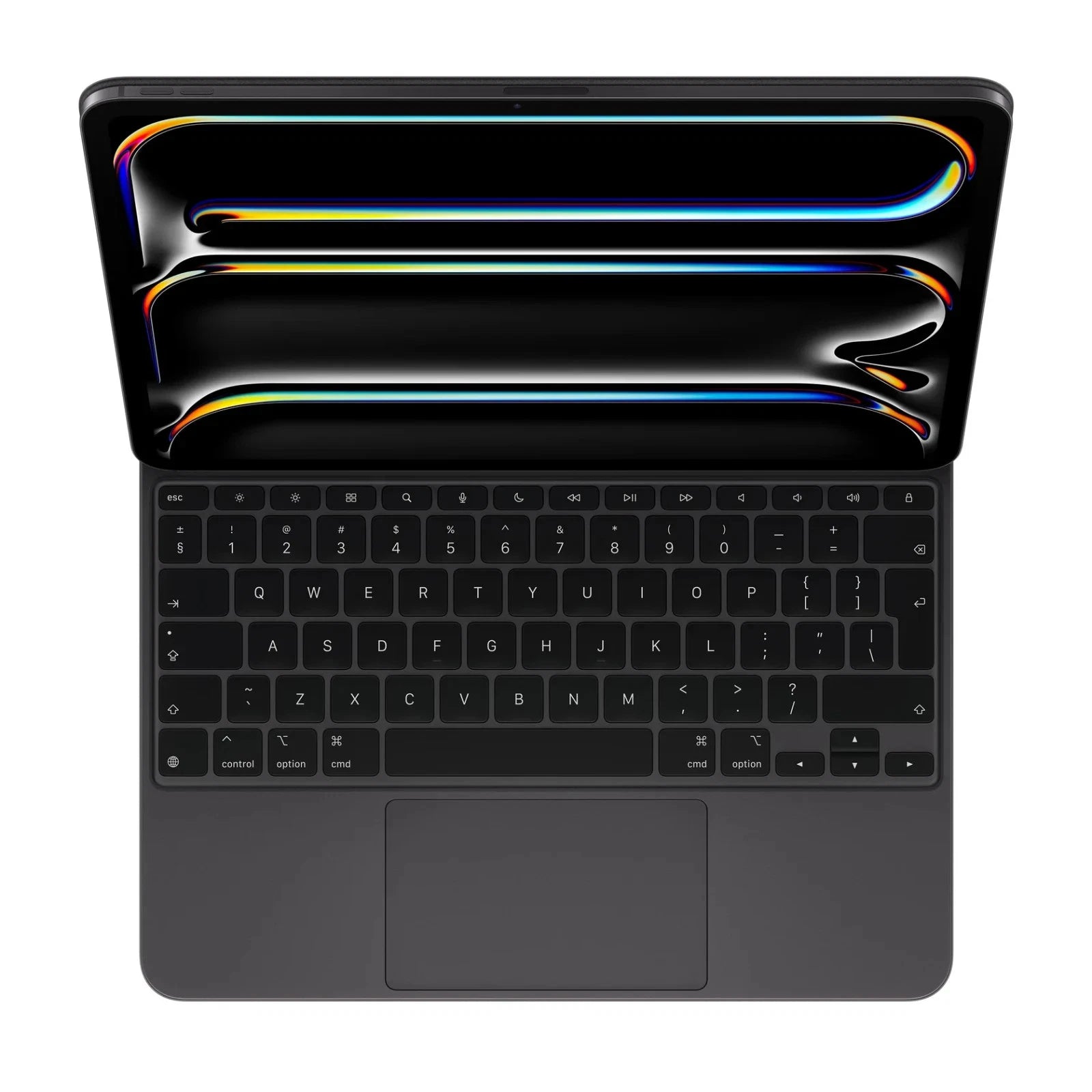 Apple Magic Keyboard 13-Inch Black MWR53B/A A2974