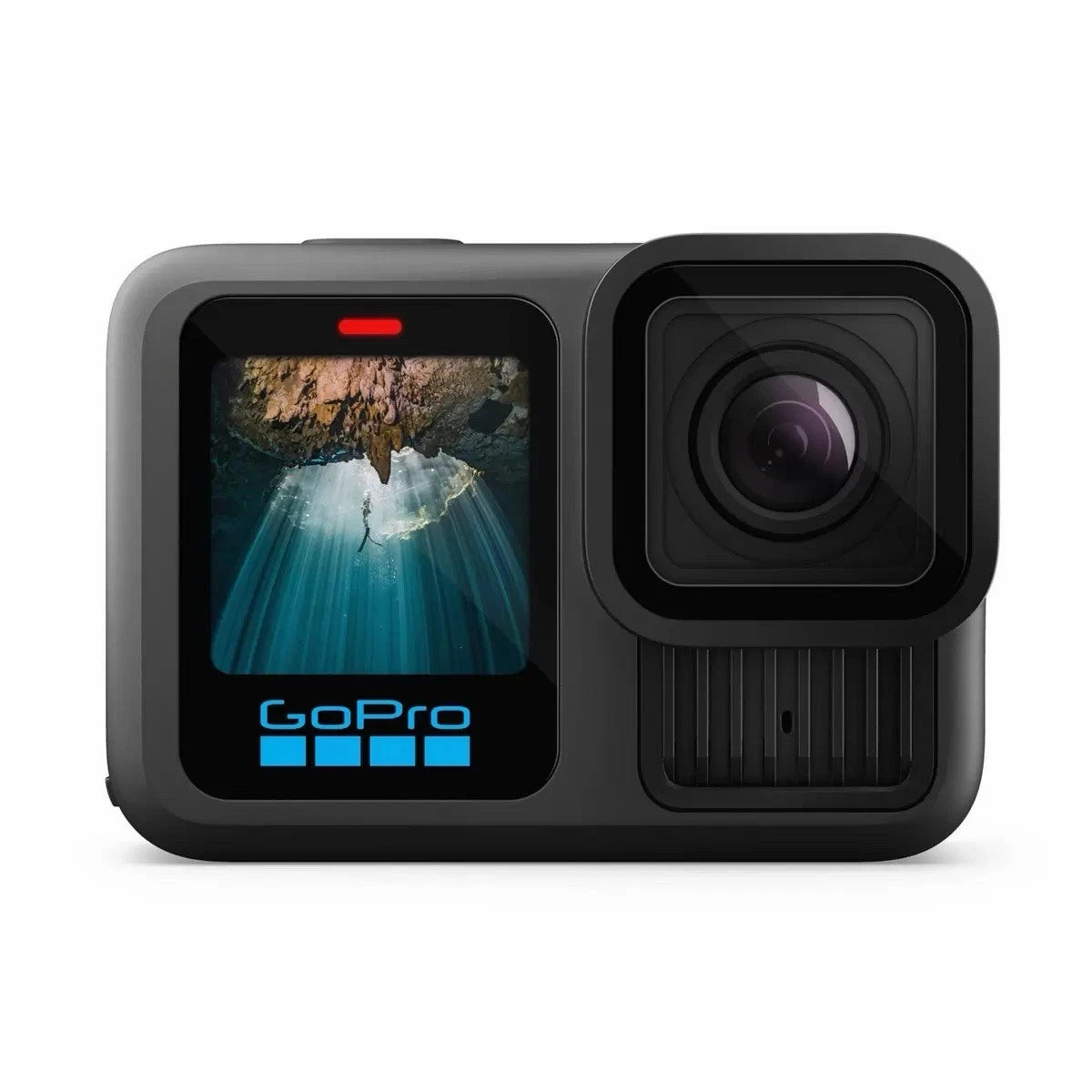 GoPro HERO13 Black Action Camera Bundle 5.3K 27MP Waterproof