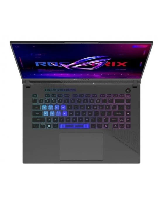ASUS ROG Strix G16 G614P-RV015W AMD Ryzen 9 Gaming Laptop