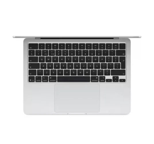 Apple MacBook Air M4 13.6" 16GB RAM 512GB SSD – Silver