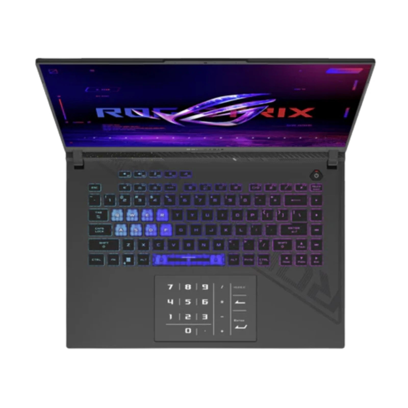 ASUS ROG Strix G16 G614JV 16" i7 13th Gen 32GB 1TB SSD